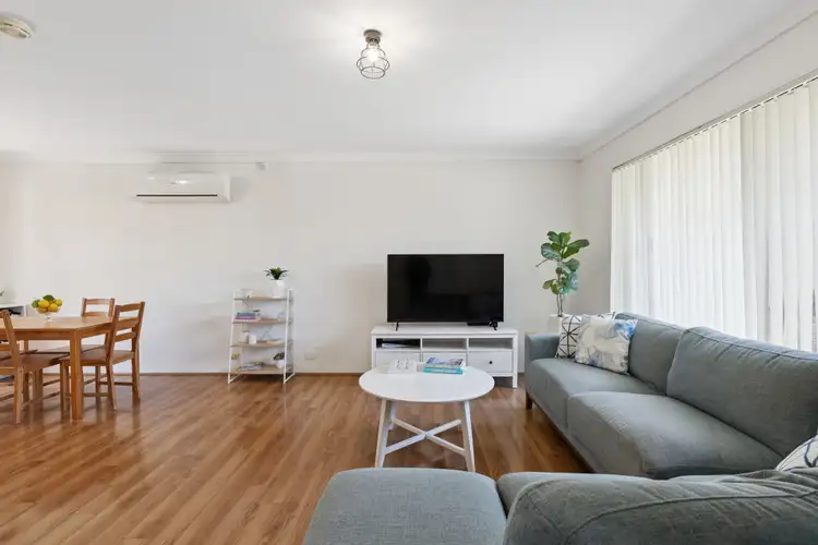 Sixth view of Homely semi-detached listing, 58B Pitonga Way, Greenwood WA 6024