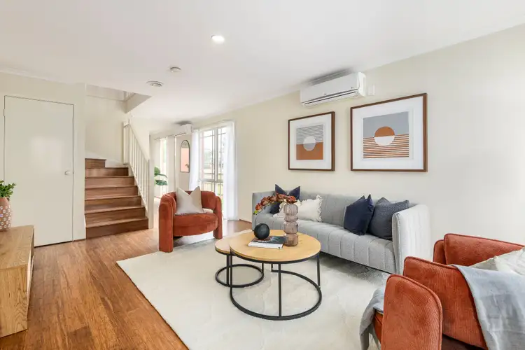 Second view of Homely house listing, 66 Kings Court, Oakleigh East VIC 3166