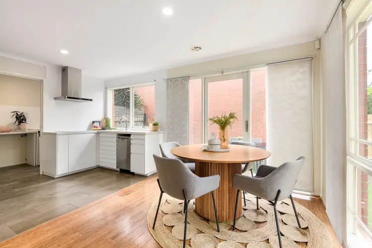 Third view of Homely house listing, 66 Kings Court, Oakleigh East VIC 3166