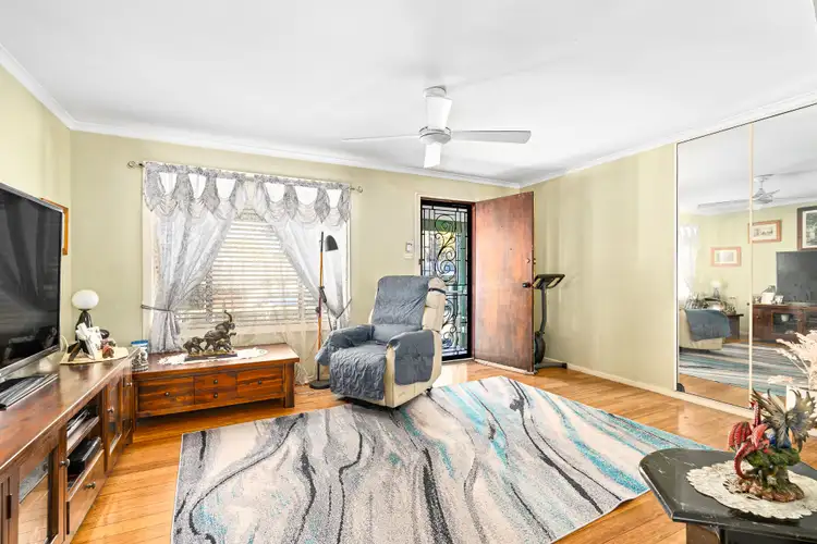 Third view of Homely house listing, 8 Hathor Street, Doonside NSW 2767