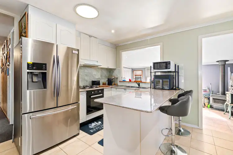 Fourth view of Homely house listing, 8 Hathor Street, Doonside NSW 2767