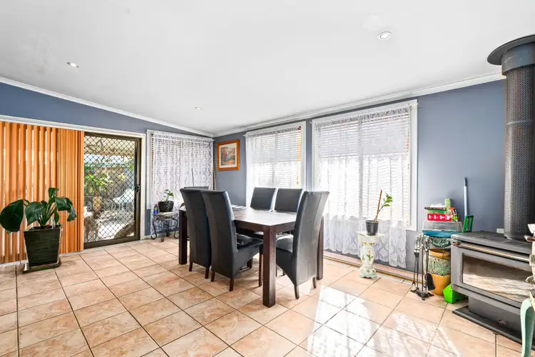 Fifth view of Homely house listing, 8 Hathor Street, Doonside NSW 2767