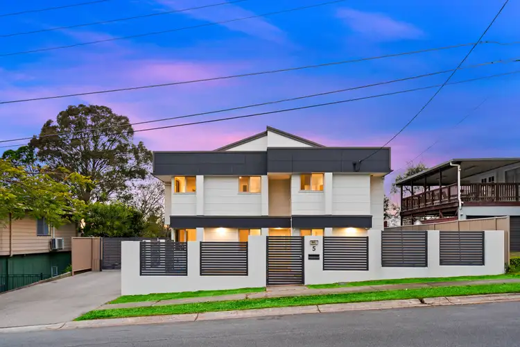 5 Simon Street, Underwood QLD 4119