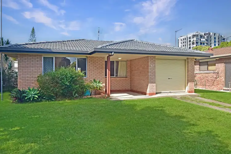 83 Taylor Avenue, Golden Beach QLD 4551