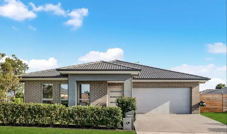 6 Stapylton Street, North Richmond NSW 2754