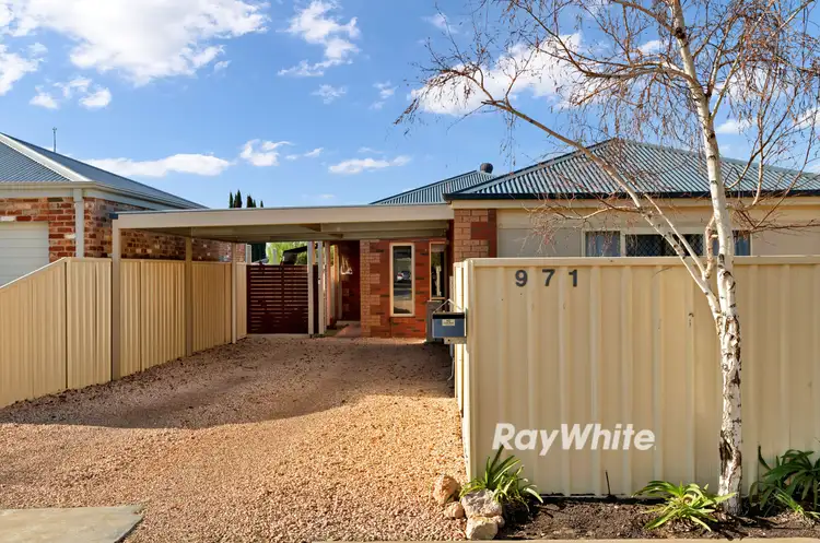 971 Fifteenth Street, Mildura VIC 3500