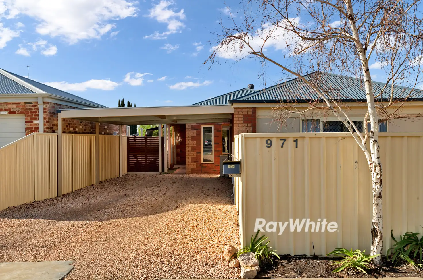 Main view of Homely house listing, 971 Fifteenth Street, Mildura VIC 3500