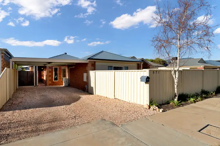 Second view of Homely house listing, 971 Fifteenth Street, Mildura VIC 3500