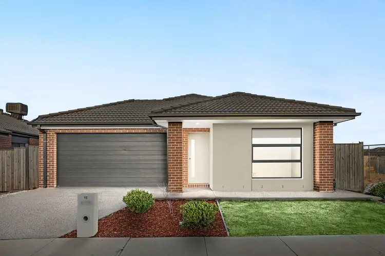 90 Welcome Parade, Wyndham Vale VIC 3024