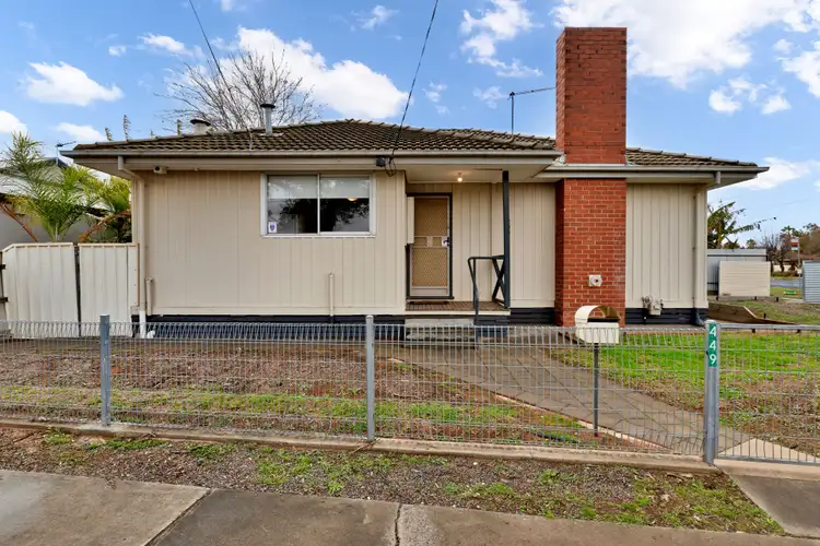 449 Etiwanda Avenue, Mildura VIC 3500
