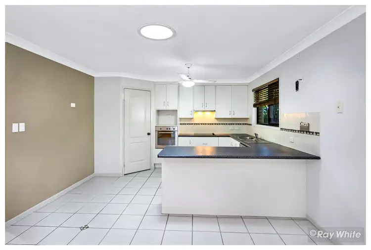 Second view of Homely house listing, 4 Cypress Avenue, Norman Gardens QLD 4701