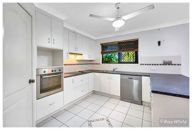 Third view of Homely house listing, 4 Cypress Avenue, Norman Gardens QLD 4701
