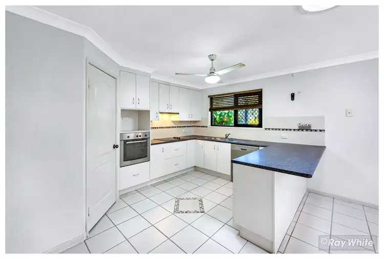Fourth view of Homely house listing, 4 Cypress Avenue, Norman Gardens QLD 4701