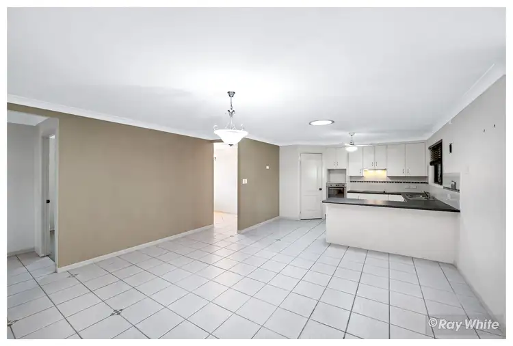 Fifth view of Homely house listing, 4 Cypress Avenue, Norman Gardens QLD 4701