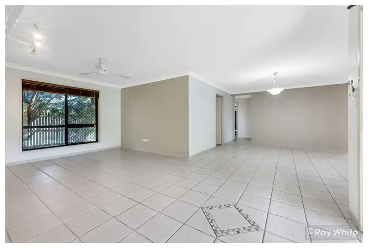 Sixth view of Homely house listing, 4 Cypress Avenue, Norman Gardens QLD 4701