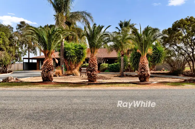 977 Cowra Avenue, Mildura VIC 3500