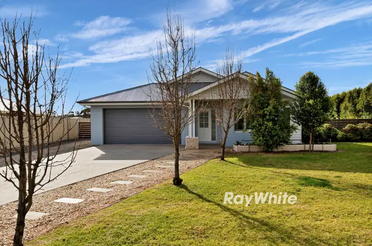15 Macarthur Way, Mildura VIC 3500