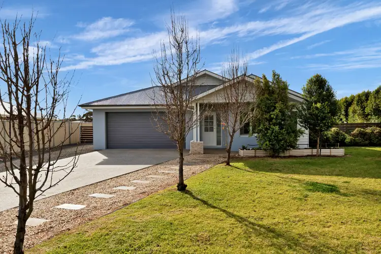 15 Macarthur Way, Mildura VIC 3500