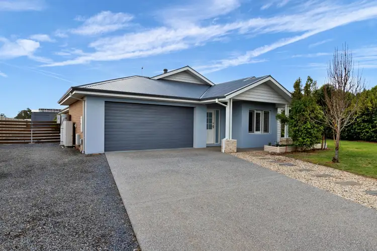 Second view of Homely house listing, 15 Macarthur Way, Mildura VIC 3500