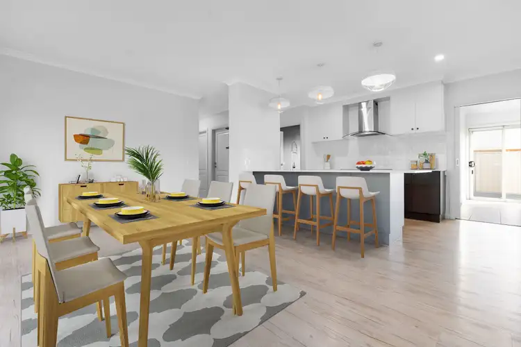 Sixth view of Homely house listing, 15 Macarthur Way, Mildura VIC 3500