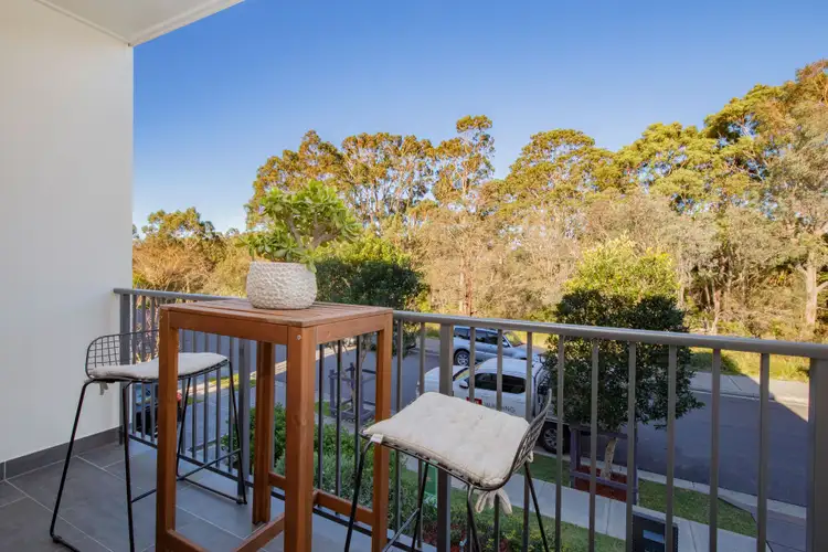 Second view of Homely house listing, 8 Fettlers Loop, Whitebridge NSW 2290
