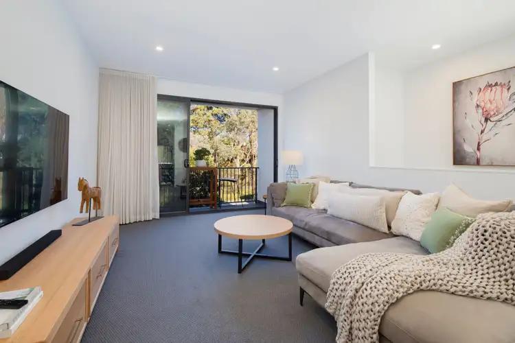 Fourth view of Homely house listing, 8 Fettlers Loop, Whitebridge NSW 2290