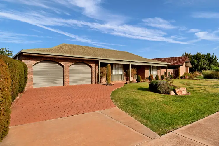32 Acacia Drive, Mildura VIC 3500