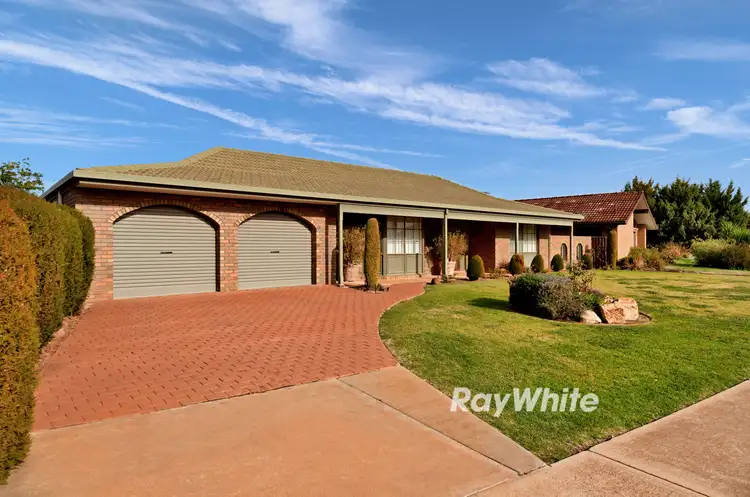 32 Acacia Drive, Mildura VIC 3500
