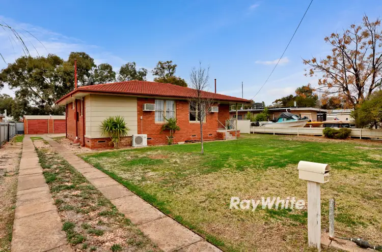 129 Adams Street, Wentworth NSW 2648