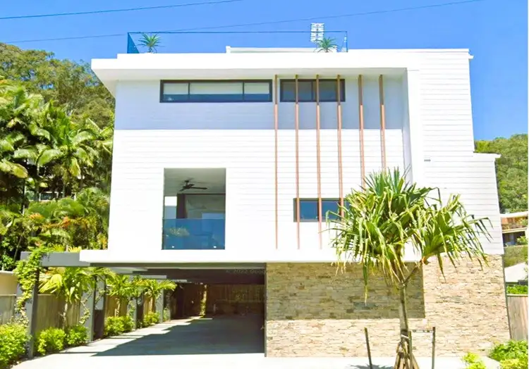 Fifth view of Homely villa listing, 3/18 Hooper Drive, Currumbin QLD 4223