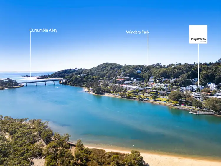 Sixth view of Homely villa listing, 3/18 Hooper Drive, Currumbin QLD 4223