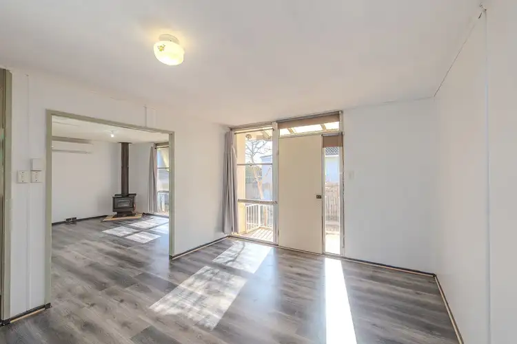 Third view of Homely house listing, 22 Ritchie Street, Ouyen VIC 3490