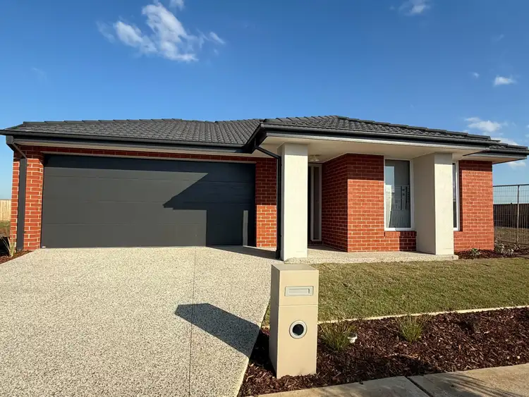 Main view of Homely house listing, 5 Granville Street, Manor Lakes VIC 3024