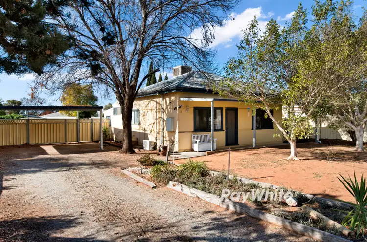 16 Thirteenth Street, Mildura VIC 3500