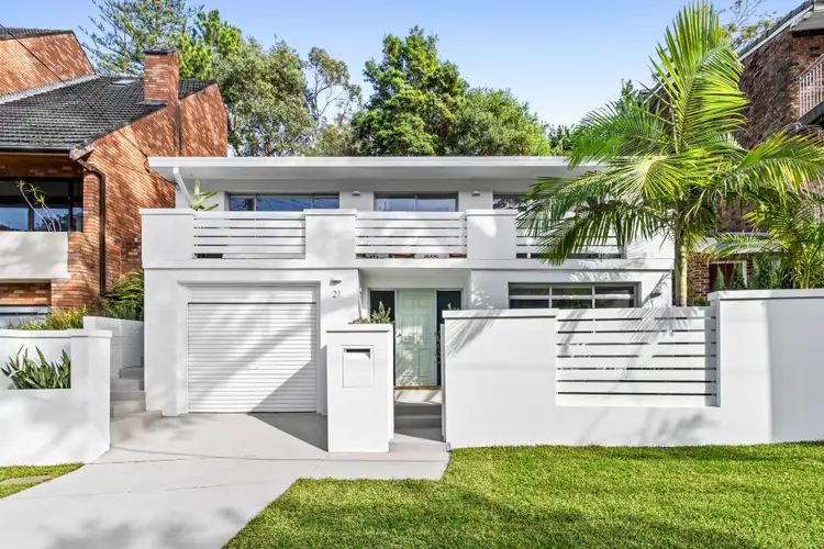 21 Pauling Avenue, Coogee NSW 2034