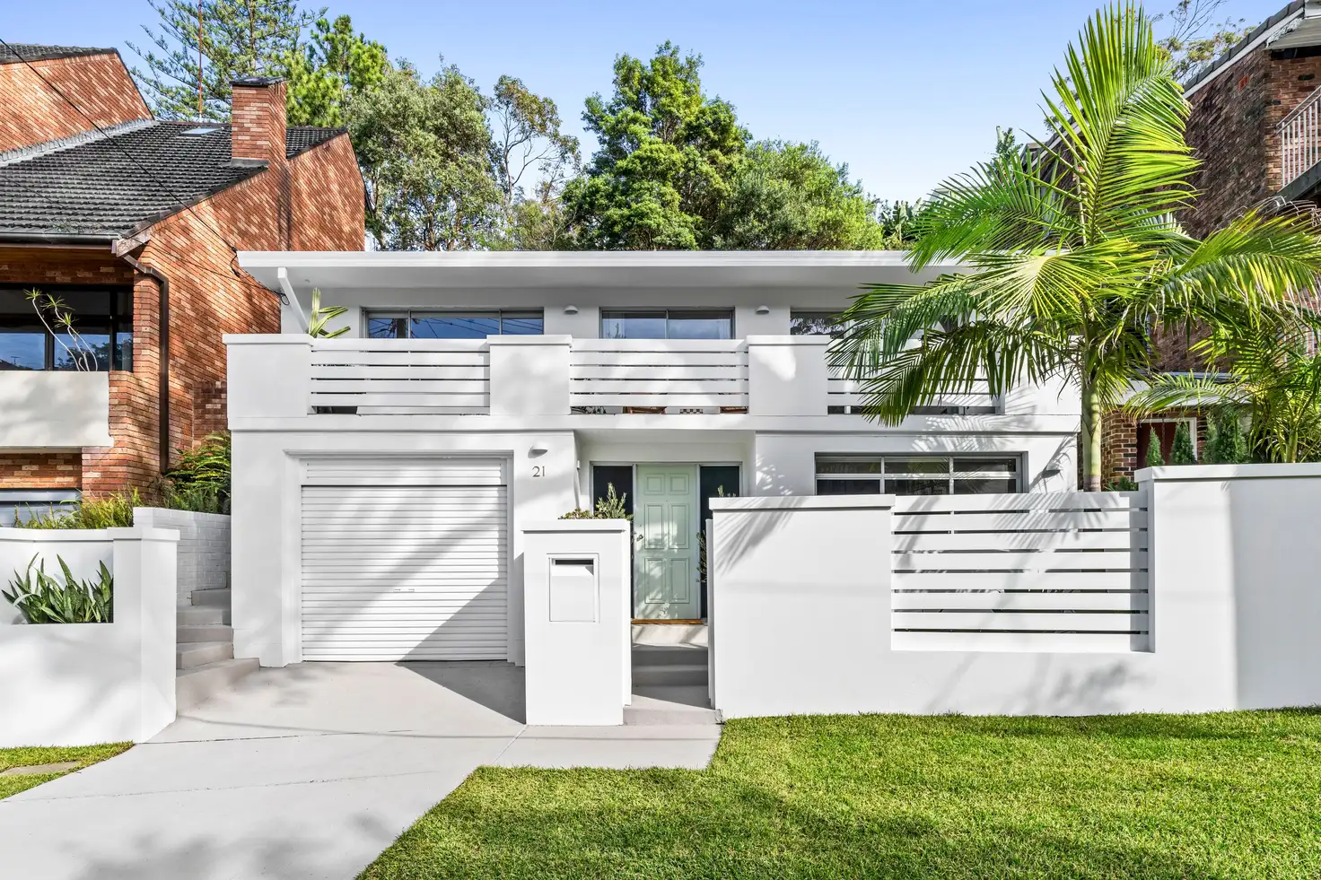 Main view of Homely house listing, 21 Pauling Avenue, Coogee NSW 2034