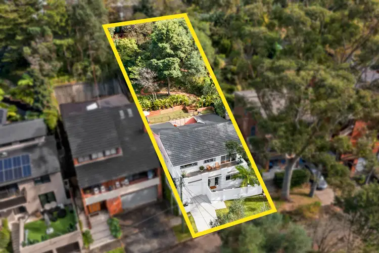 Second view of Homely house listing, 21 Pauling Avenue, Coogee NSW 2034