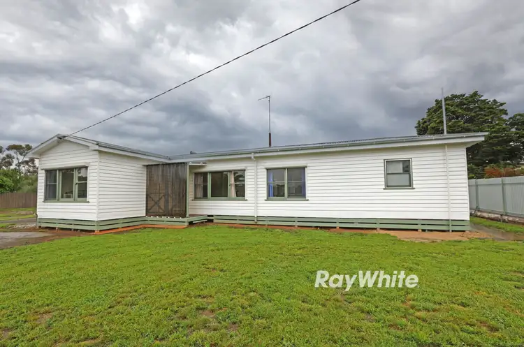 57 Scott Street, Ouyen VIC 3490