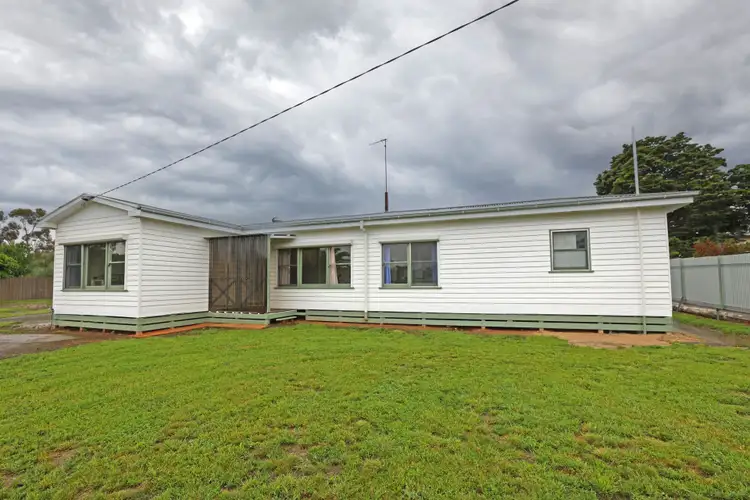 57 Scott Street, Ouyen VIC 3490