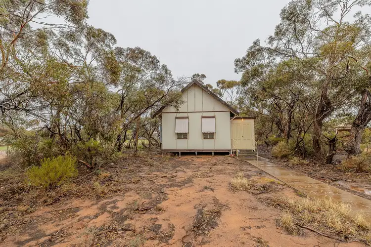 Second view of Homely house listing, 4 Murphys Road, Walpeup VIC 3507