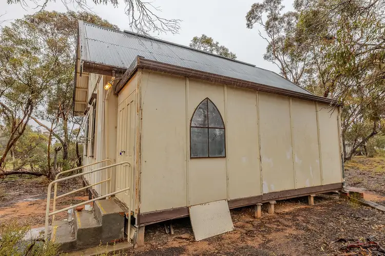 Third view of Homely house listing, 4 Murphys Road, Walpeup VIC 3507