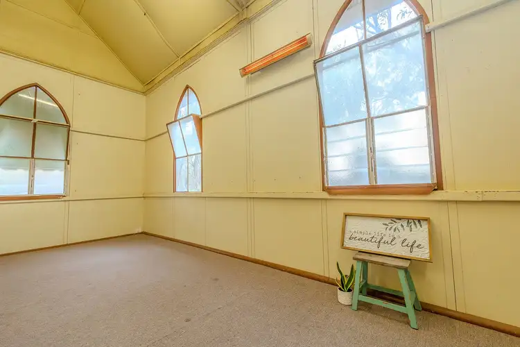 Fourth view of Homely house listing, 4 Murphys Road, Walpeup VIC 3507