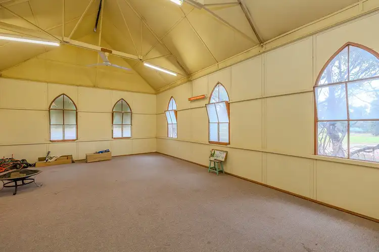 Fifth view of Homely house listing, 4 Murphys Road, Walpeup VIC 3507