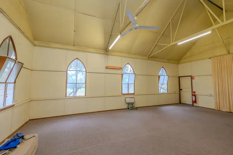 Sixth view of Homely house listing, 4 Murphys Road, Walpeup VIC 3507