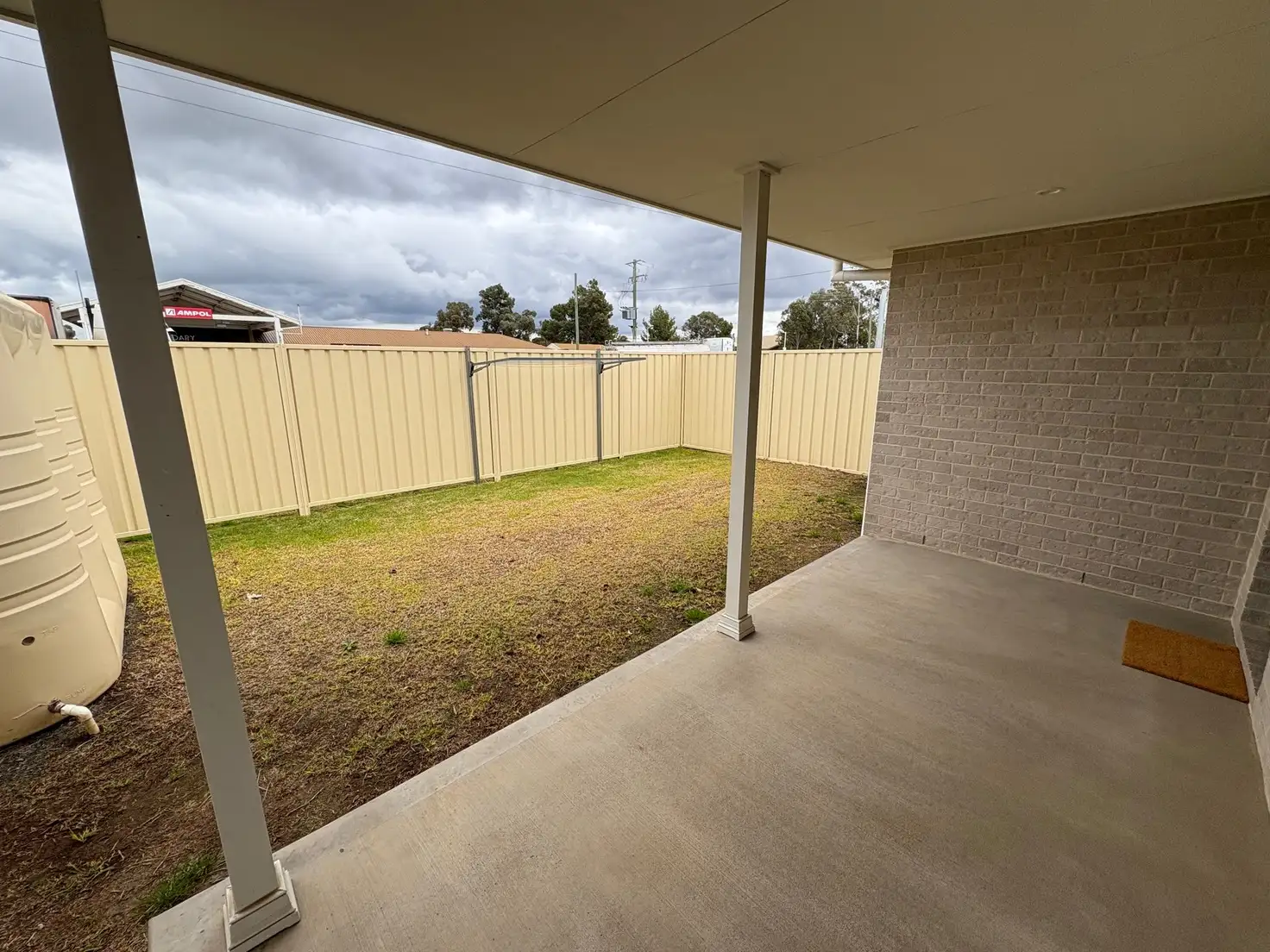 Main view of Homely house listing, 1/47 Neeld Street, Wyalong NSW 2671