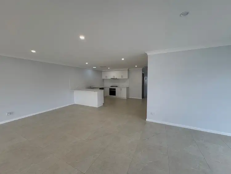 Third view of Homely house listing, 1/47 Neeld Street, Wyalong NSW 2671
