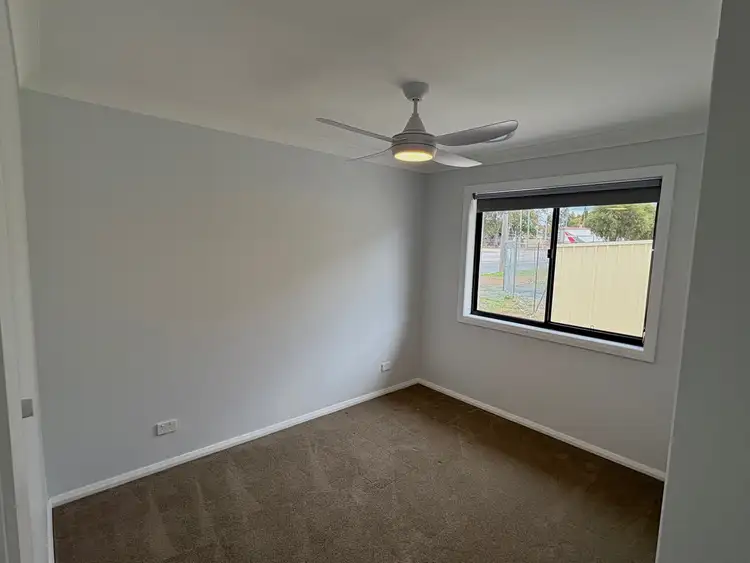 Fourth view of Homely house listing, 1/47 Neeld Street, Wyalong NSW 2671