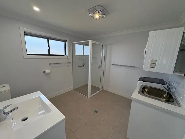Fifth view of Homely house listing, 1/47 Neeld Street, Wyalong NSW 2671