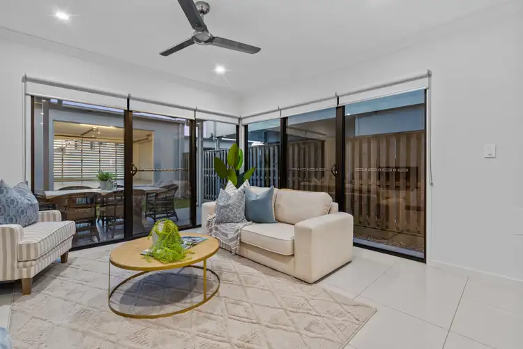52 Eagle Parade, Rochedale QLD 4123