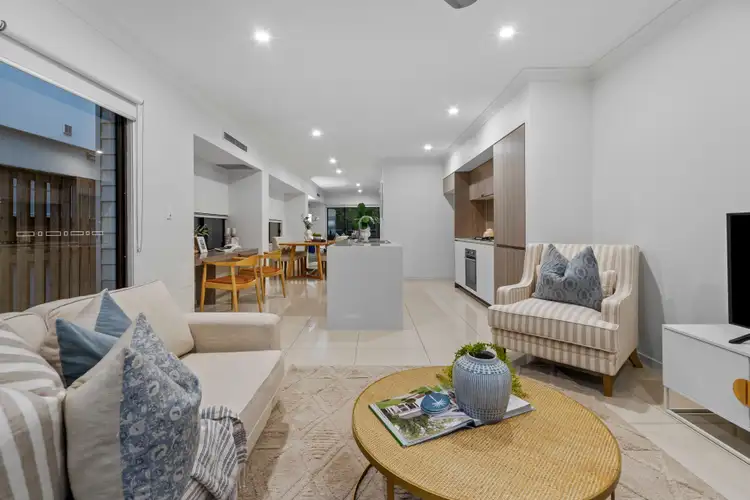 52 Eagle Parade, Rochedale QLD 4123